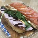 샌드위치 B반 | 코스트코 포카치아 샌드위치, 6,000원 할인 득템 후기