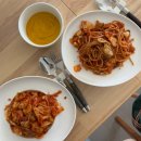 다이어트 건강요리(야간) | 집밥 혼밥 요리 추천 통밀 스파게티 파스타 다이어트 폰타나 신메뉴 후기