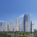 더샵오포센트럴포레 이미지