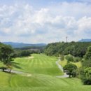 백양우리컨트리클럽 이미지