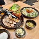 광주 동천동 맛집 정광석항아리보쌈 동천점