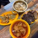 39 | 구의역 구의 이스트폴 근처 내돈내산 분식 맛집 봉구삼촌 옛날떡볶이 후기