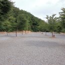 속리산 사계절 캠핑장 이미지