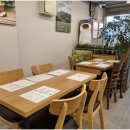 국내산흑염소전문점 이미지