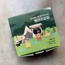 동수천로 | [부개동 맛집] 병아리김밥 | 유부 반뚱이김밥 유부초밥 포장 후기