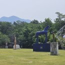 창원 가볼만한곳 음악 분수가 있는 용지호수 공원 즐기기