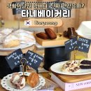 나이스빵집 | 대천해수욕장 근처 빵집 타네베이커리, 생활의달인 앙버터 솔직후기