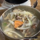 밀기울바지락칼국수전문점 이미지