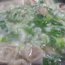 들머리 고향순대 이미지