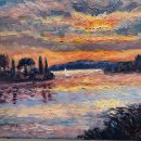 예술의전당 한가람미술관 이미지