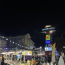 태국여행 파타야 센트럴마리나 쇼핑몰 야시장 빅씨마트 후기
