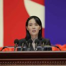 김여정, 한미 프리덤실드는 '침략적 전쟁시연'...'초강력공세'로 안전관리할 것 이미지