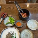 두울원 | 호계동 여름 별미 맛집, 두울원 콩국수 후기 🌿