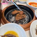 진해대로-4 | 진해 맛집 성산명가 점심특선 양념토시살 후기