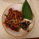 4번출구 횡단보도 (교통섬) | 종각역 해산물 쥐치회 횟집 대물섬 종로점