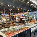 고기싸롱상계역점 | 상계역 맛집 숯불구이 무한리필 고기싸롱 내돈내산