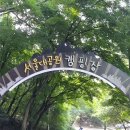 [경기도 과천] 서울대공원 캠핑장 소나무 1야영장 108번 주말 이용후기