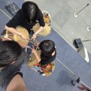 김옥주 | 제100주년 6·10만세운동 기념식 공연 비하인드 with 살판