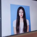 내돈내산 건대 증명사진 맛집 마달리 스튜디오 여권사진 후기 / 인생 첫 여권 발급신청 / 여권사진 규격...
