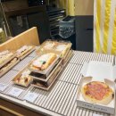 GD팜 | [압구정 갤러리아 식품관] 고메494 입점 식당 및 베이커리 소개