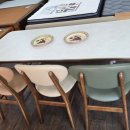 경남아파트(앞) | 대전 도마동 경남아파트 가구 배송 후기｜3인 실리콘 가죽 소파 &amp; 2000mm 원목 거실장