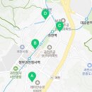 파리바게뜨 과천역점