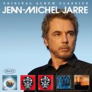 Jean-Michel Jarre - Live in Monaco (The whole concert) - 프랑스 음악 이미지