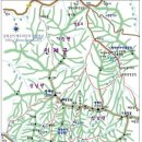 방태산 가는 길 이미지