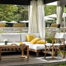 힐튼 경주 이미지