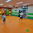 합기도상무체육관 이미지