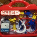 이경 메디칼 | 두 돌 장난감 추천 ♪ 아가플러스 메디컬센터 병원놀이세트