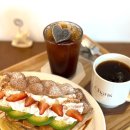 213 | 충남 당진 신상카페 아보카도맛집 카리스카페