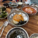 강릉 현지인 맛집 제주해인물회 n번째 방문후기 아쉬움포함