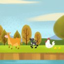 산서어린이집 이미지