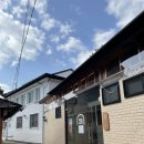경주 감포공설시장 카페 목욕탕을 개조하여 만든 감포1925 아기랑 방문 후기