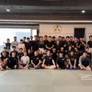 존프랭클 위즈덤 주짓수 이미지