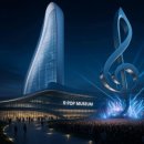 10월 25일 출석부 ㅡ K-POP MUSEUM 발대식 이미지