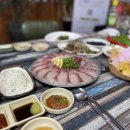 자연회식당 이미지