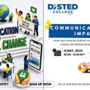 You’re Invited to Our International Webinar! 이미지