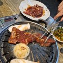 송원한방갈비