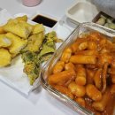 사송분식 이미지