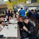 밴드체조 및 스트레칭 이미지