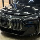 M셀프 세차장 | 광주 메타랩 BMW i7 전체 PPF 내돈내산시공 후기 | 전주에서 광주까지 달려간 이유