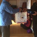 겸면 칠봉리 마을회관 이미지