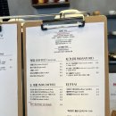 정자역 카페 | 모던한 인테리어로 여유로운, 프레셔스 포켓