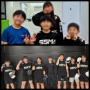 SSMA 상승합기도 특공무술 이미지