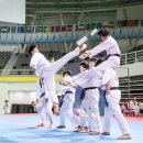 한국체대국제태권도 이미지