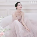 디엘르뷰티 | 4,200만 원 신민아 결혼식 드레스 - 김연아, 손예진, 손연재도 선택한 브랜드
