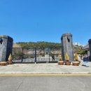 충렬사역 1번출구 옆 충렬지구대 | 매화와 함께 한 산책 - 부산 충렬사에도 봄이 왔데요