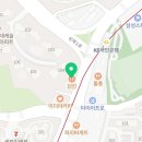 던킨도너츠성복역파크나인점 이미지